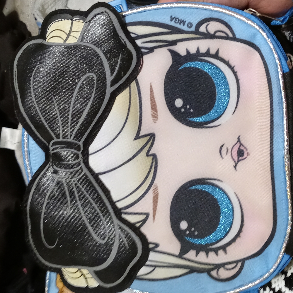 Bag - Picture 2 of 3